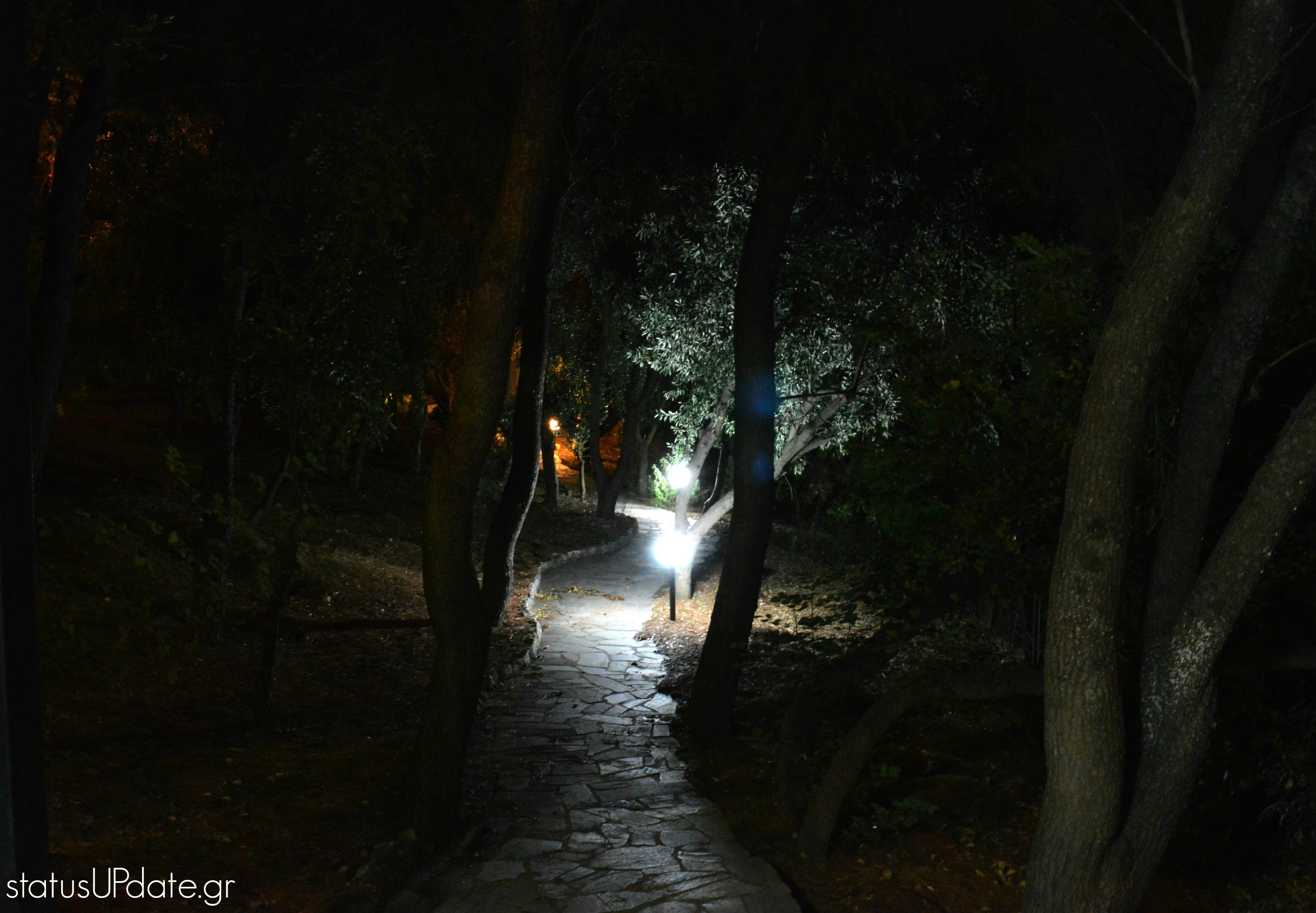 Δόρα Στράτου Θέατρο