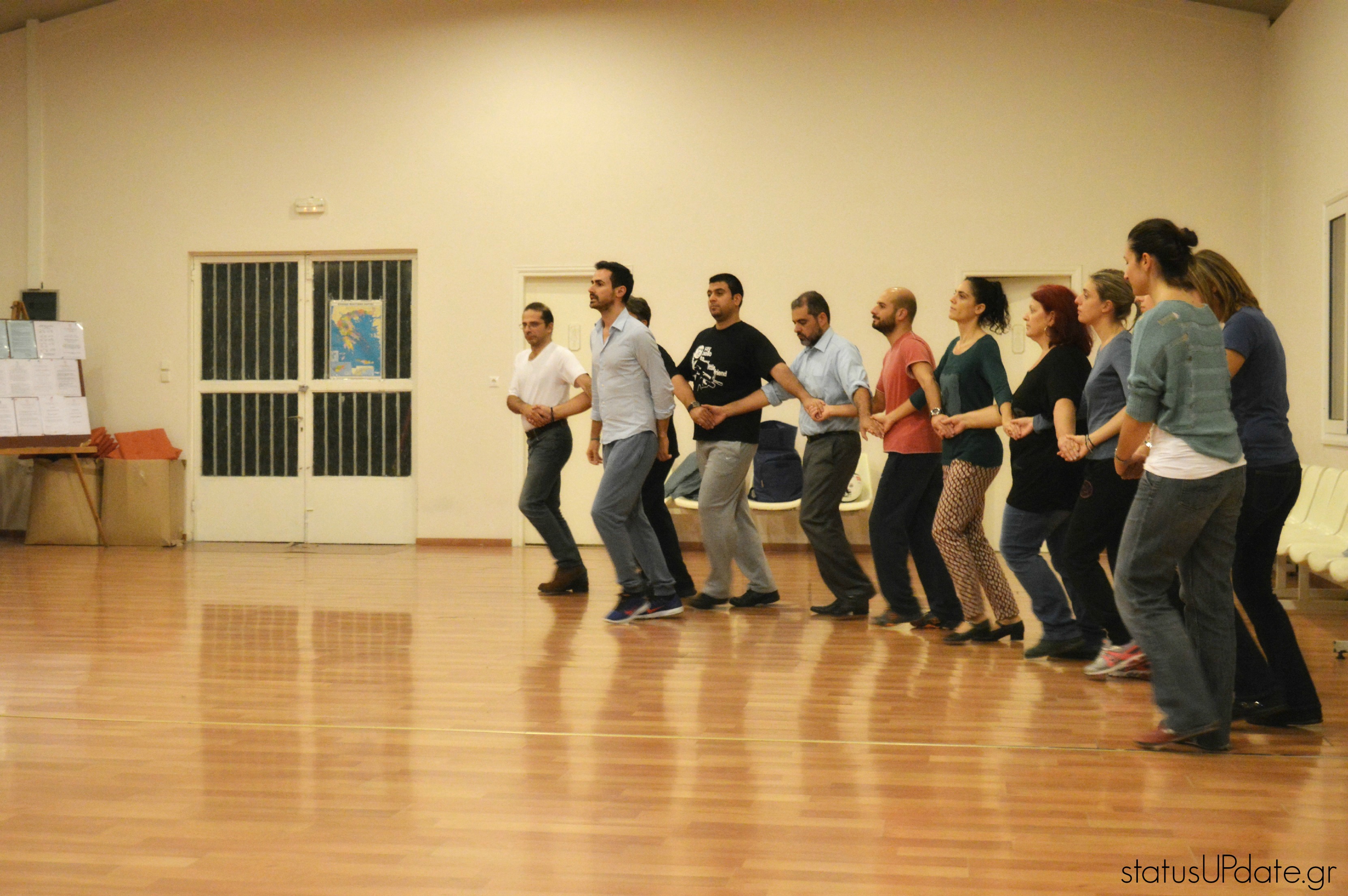 Δόρα Στράτου θεατρο