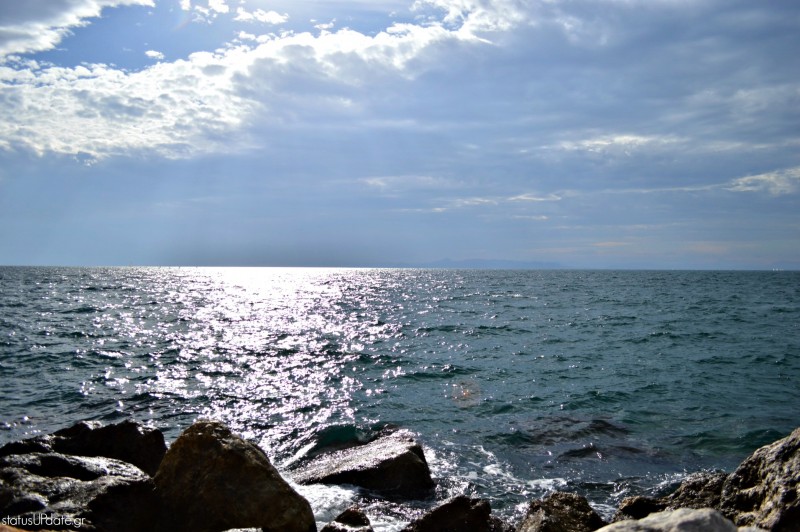 Παραλία Φλίοσβου