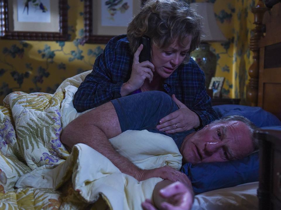 Parenthood zeek camille