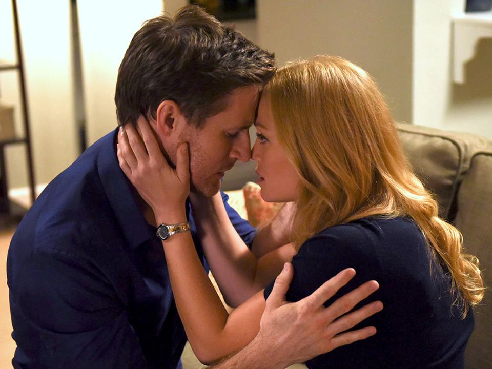 parenthood joel julia