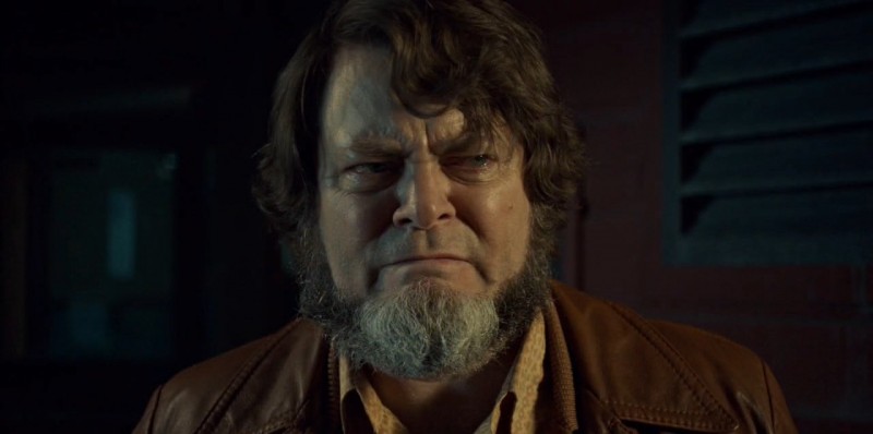 Fargo offerman