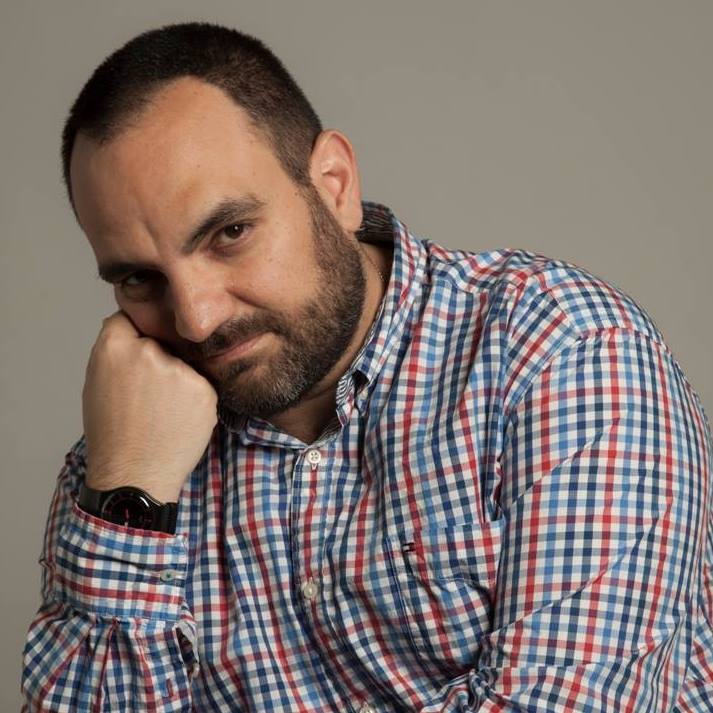 Βαγγέλης Προβιάς