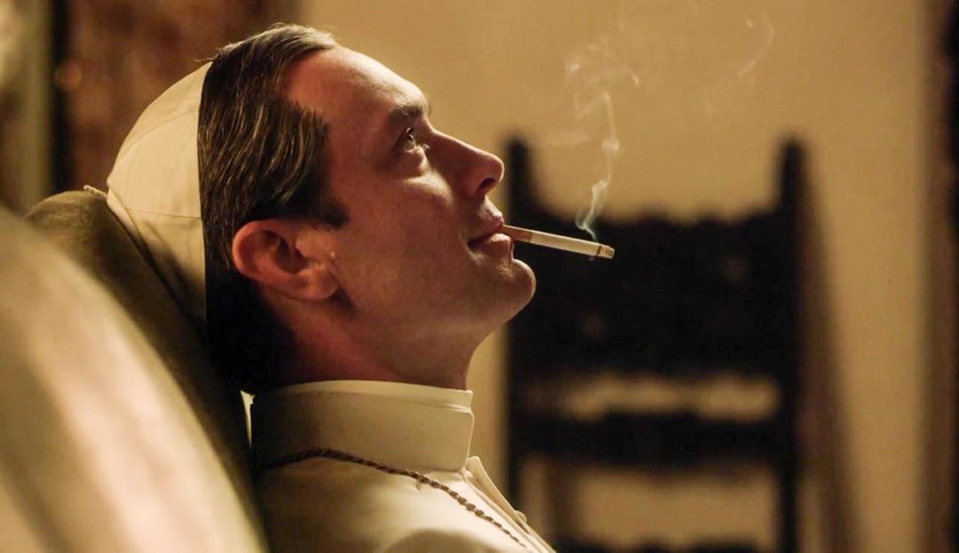 The Young Pope 2