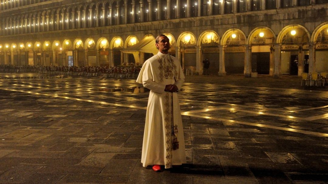 The Young Pope 3