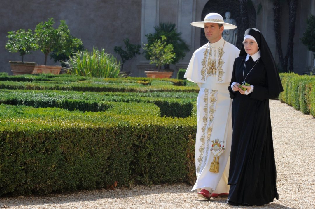 The Young Pope 6